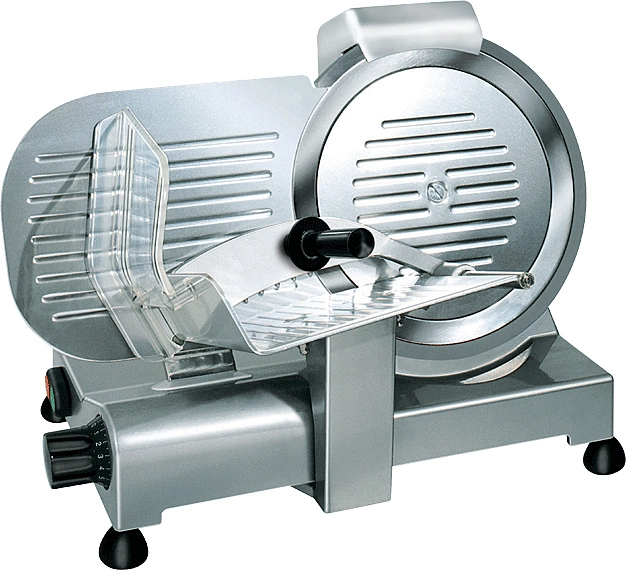 Слайсер R.G.V. LUSSO 25 GS