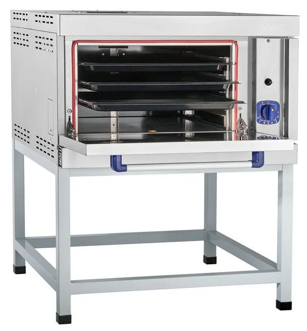 Жарочный шкаф Abat ШЖГ-1