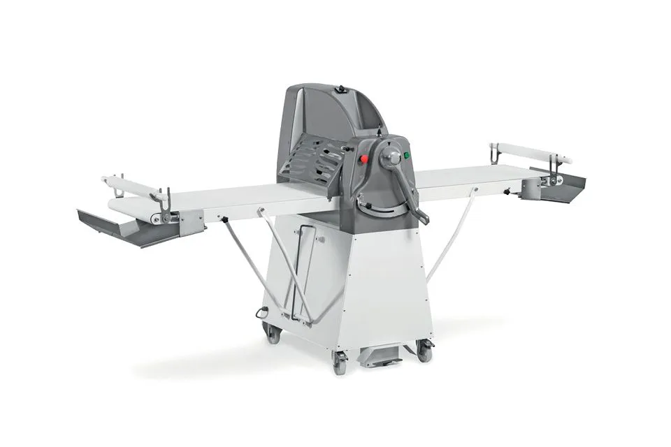 Тестораскаточная машина WLBake DSF 500-1000 Тестораскаточная машина WLBake DSF 500-1000