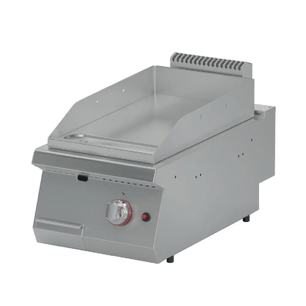 Жарочная поверхность Vortmax SFSG 74