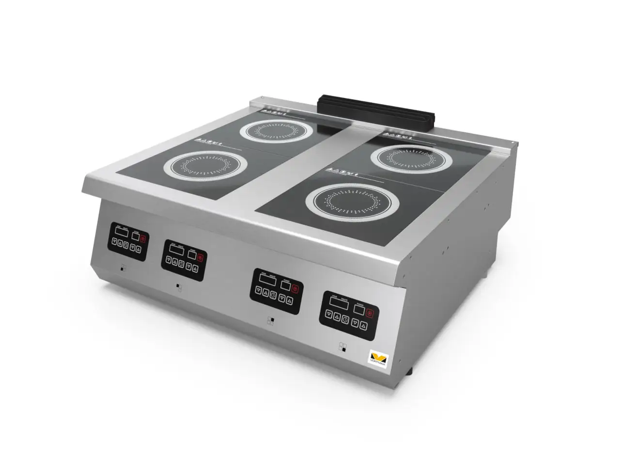 Плита Vortmax SEI 78