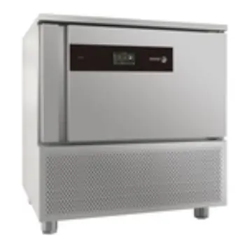 Шкаф шоковой заморозки Fagor Professional ABC-051 HC Heat-P