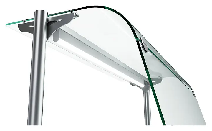 Мармит вторых блюд Abat ЭМК-70Х-01 Мармит вторых блюд Abat ЭМК-70Х-01