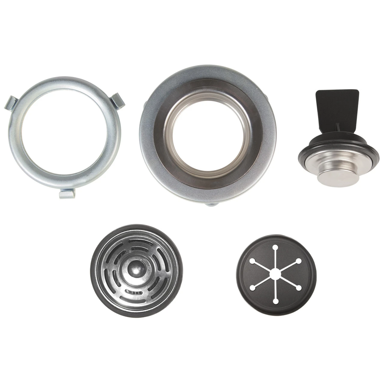 Измельчитель отходов Bort TITAN 5000 Control