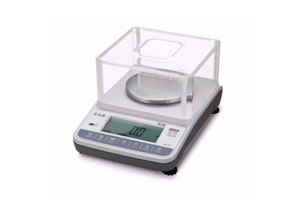Весы лабораторные CAS XE-300