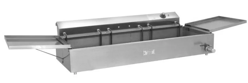 Фритюрница Сиком ЭФ-18НЧ