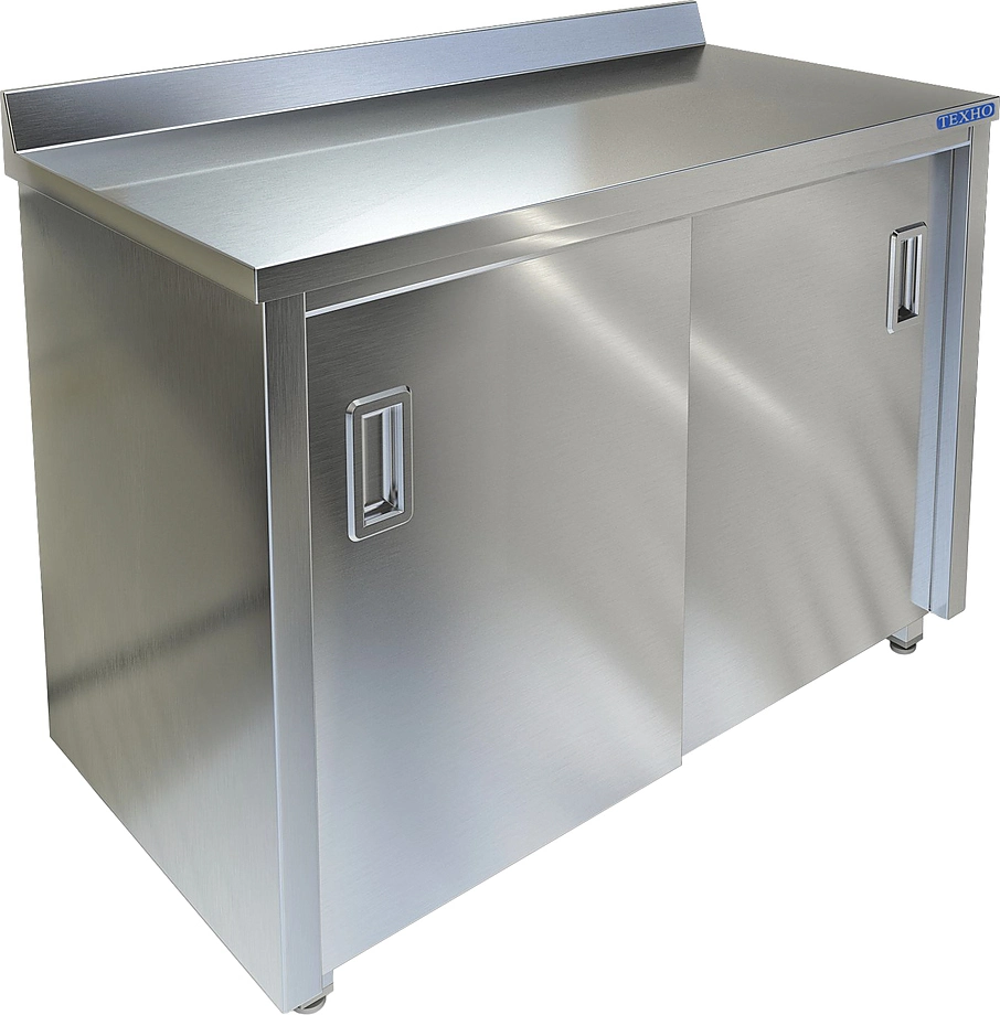 Стол закрытый Техно-ТТ СПС-934/1200 Стол закрытый Техно-ТТ СПС-934/1200