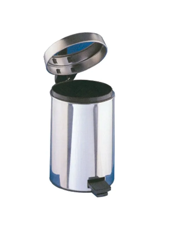 Контейнер для мусора Jofel AL 72005C с педалью