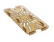 Дренажная полка Cambro 10 HPD янт.