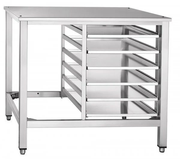 Подставка для печей Abat ПК-6-6/4 Подставка для печей Abat ПК-6-6/4