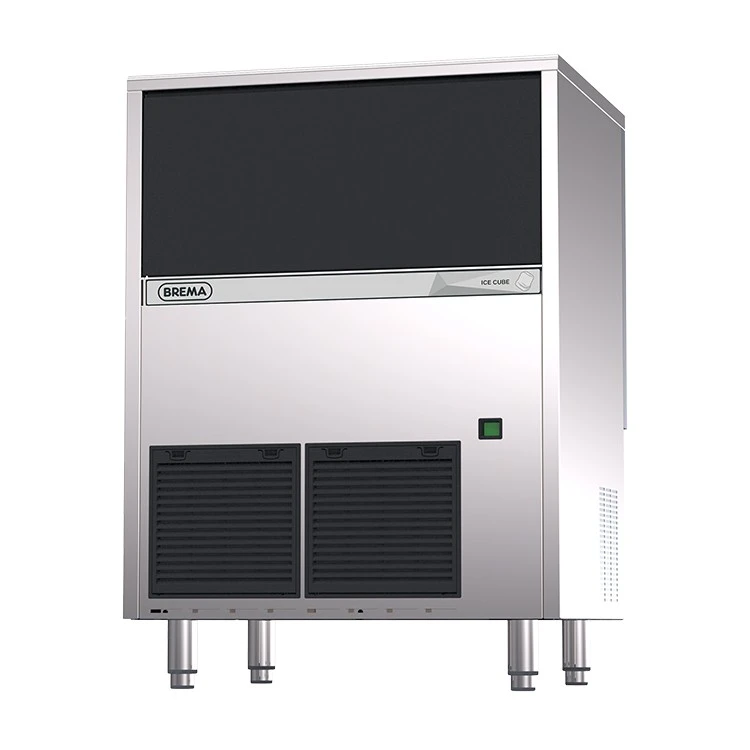 Льдогенератор Brema CB 840A HC (R290)