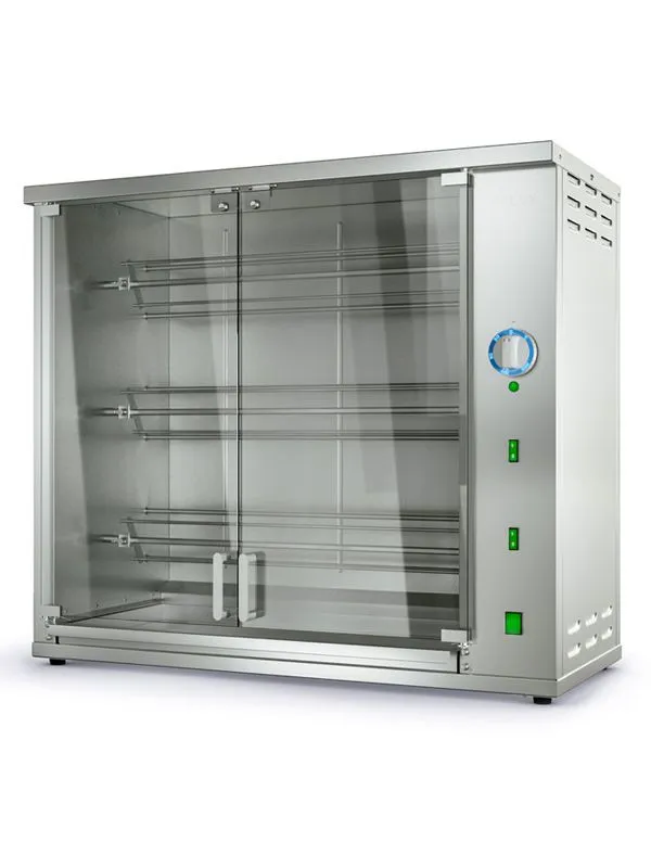 Гриль для кур Atesy Командор-2/3-Э Гриль для кур Atesy Командор-2/3-Э