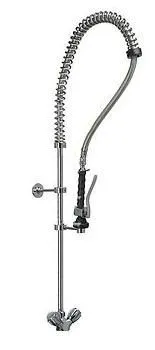 Душирующее устройство Cancan MT01