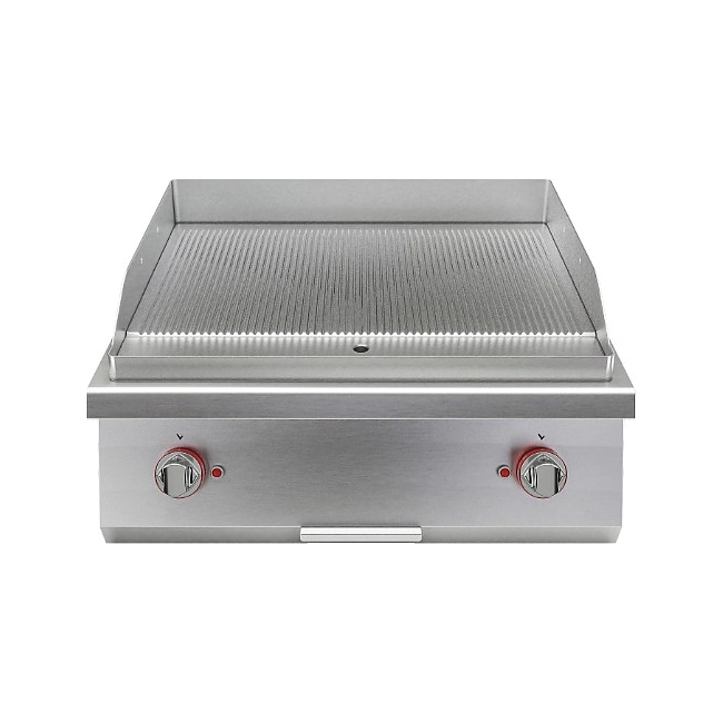 Жарочная поверхность Vortmax SFTR 78