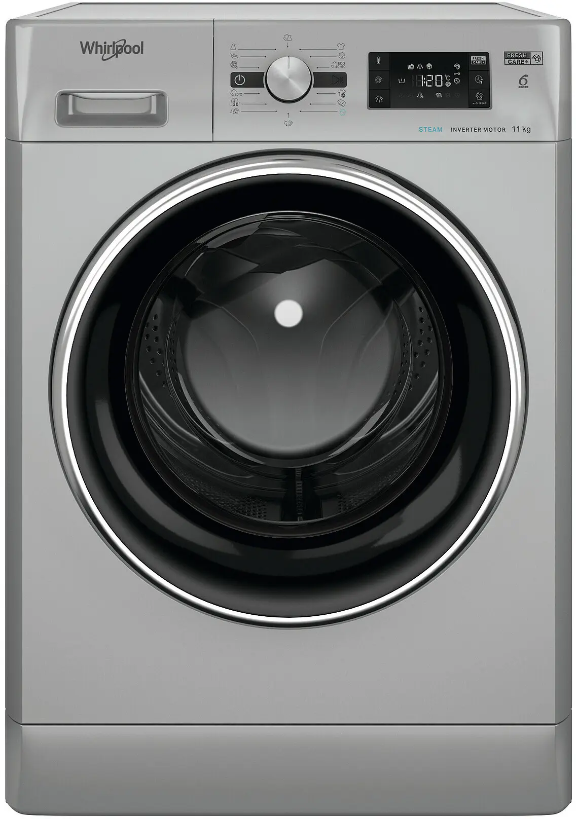 Стиральная машина Whirlpool AWG 1114SD Стиральная машина Whirlpool AWG 1114SD