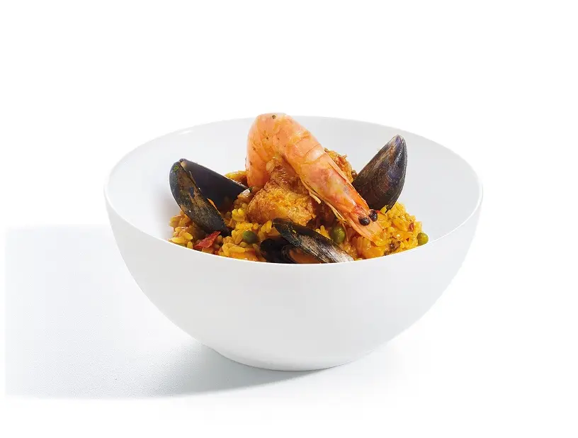 Салатник Arcoroc серии Evolution, N9365, d 180 мм, 1000 мл