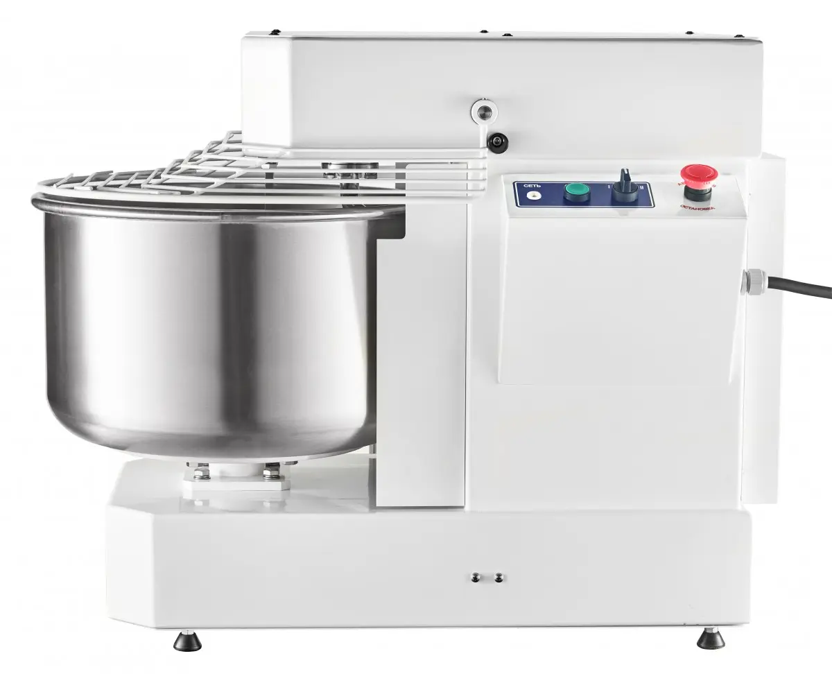 Тестомес Abat ТМС-20НН-2Ц