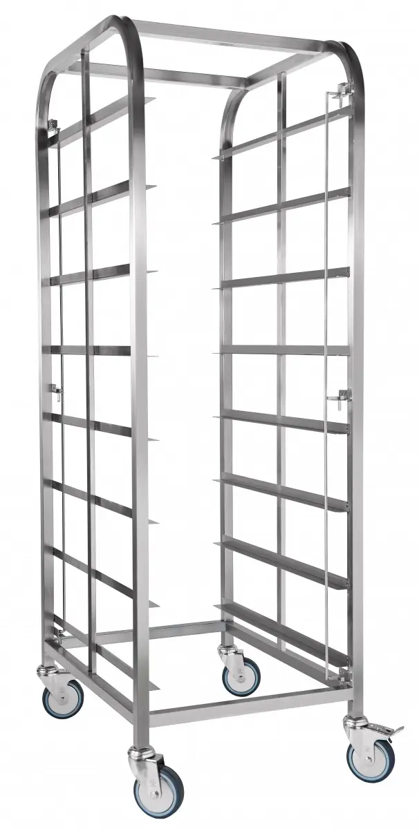 Тележка-шпилька Abat ТШГ-8