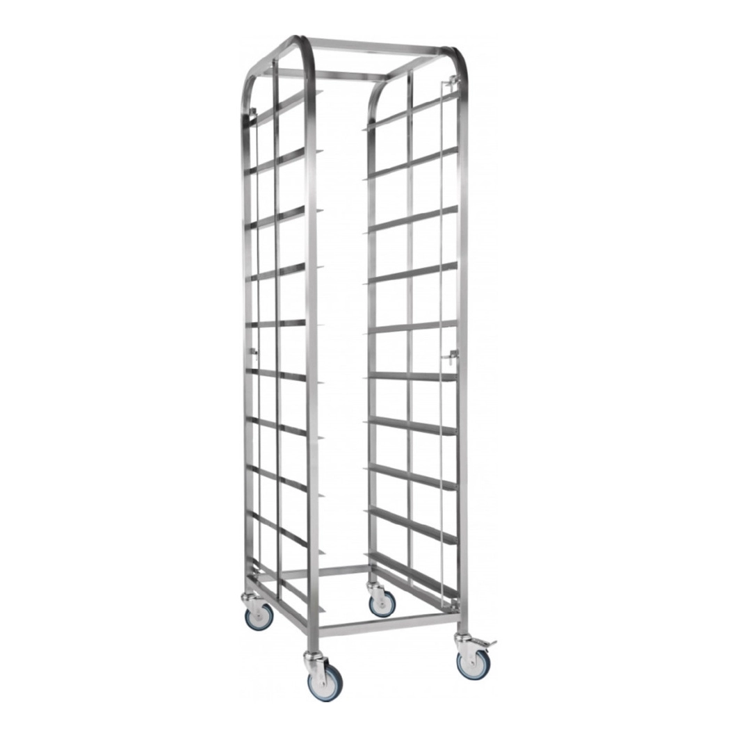 Тележка-шпилька Abat ТШГ-10-01 Тележка-шпилька Abat ТШГ-10-01