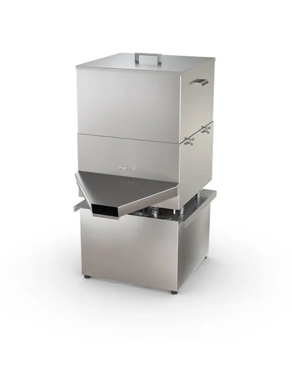 Мукопросеиватель Atesy Каскад Мукопросеиватель Atesy Каскад