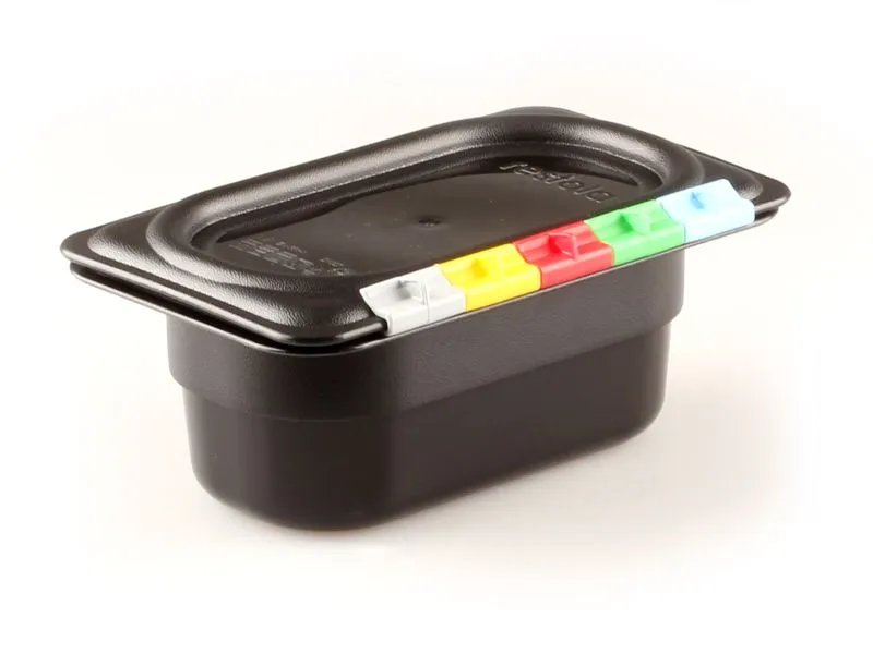 Гастроёмкость из полипропилена Рестола 422102413 Гастроёмкость из полипропилена Рестола 422102413