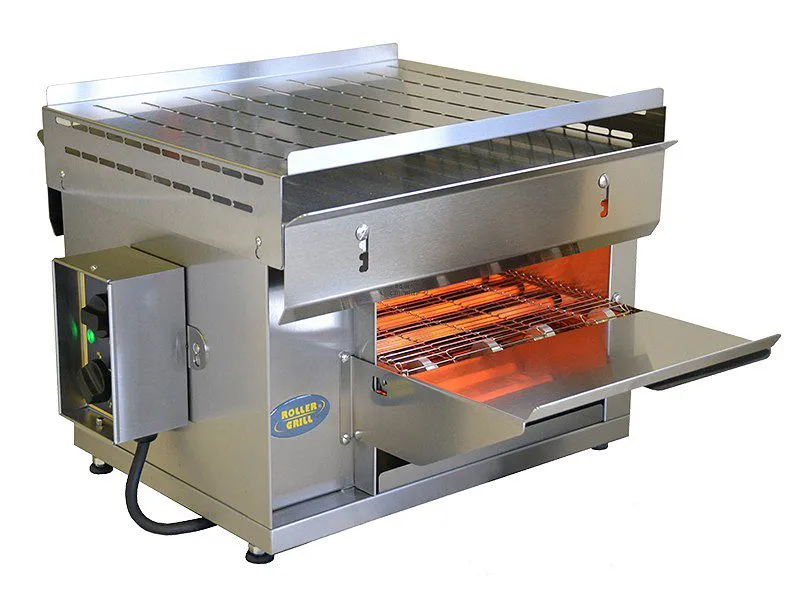 Тостер Roller Grill CT 540 B