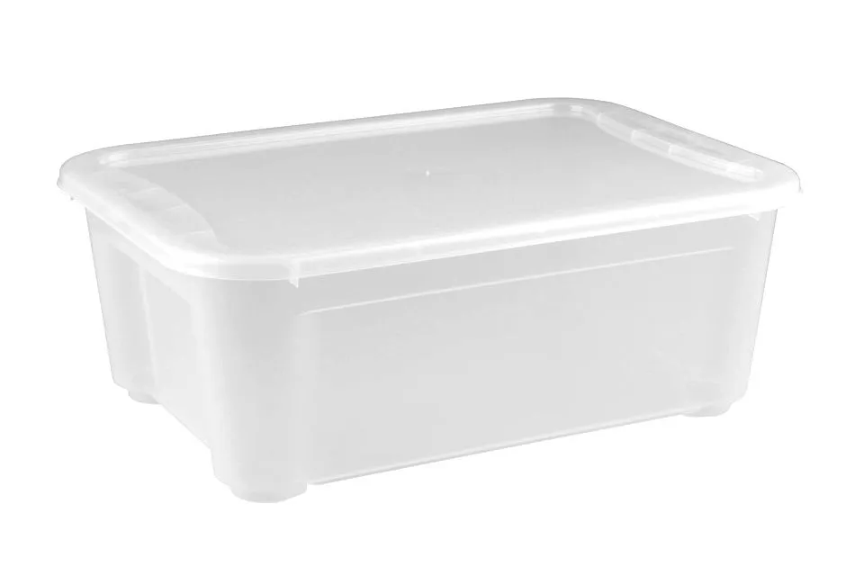 Контейнер 4332474 (10л, 389х275х145мм) Контейнер 4332474 (10л, 389х275х145мм)