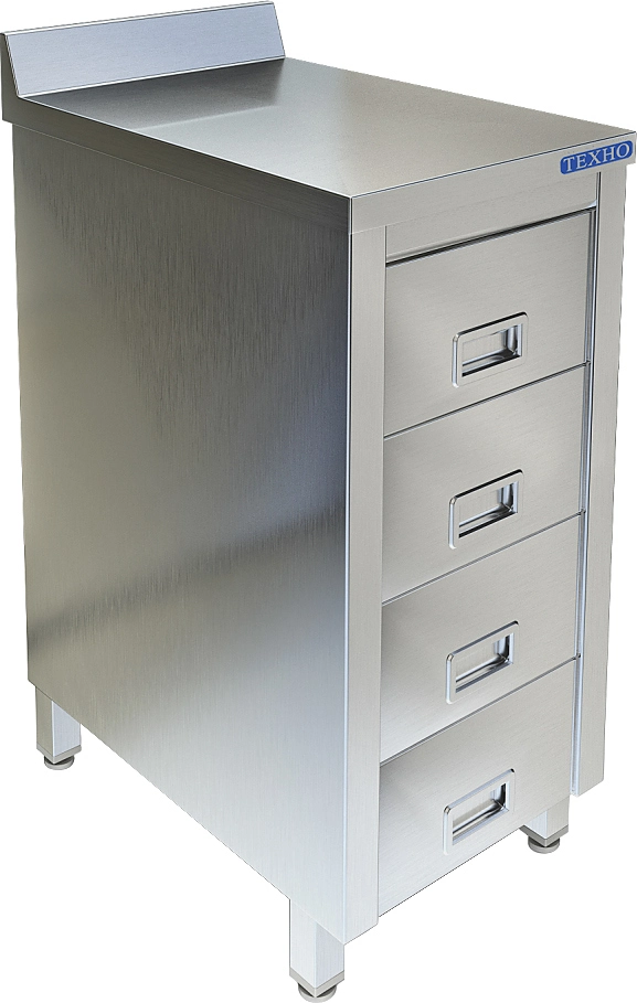 Стол закрытый Техно-ТТ СПС-936/500 Стол закрытый Техно-ТТ СПС-936/500