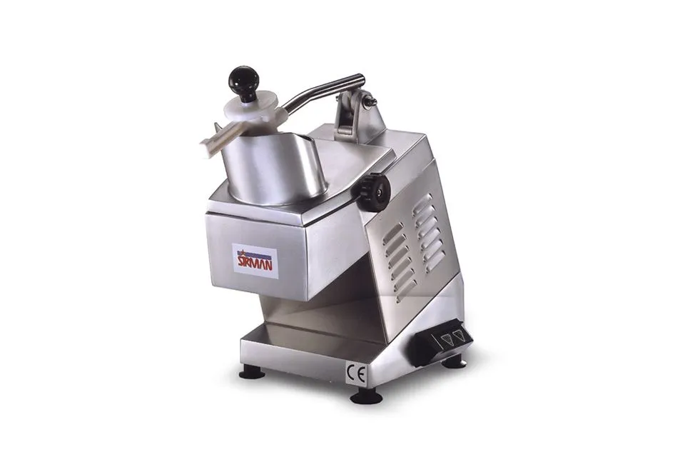 Овощерезка Sirman ТМ All