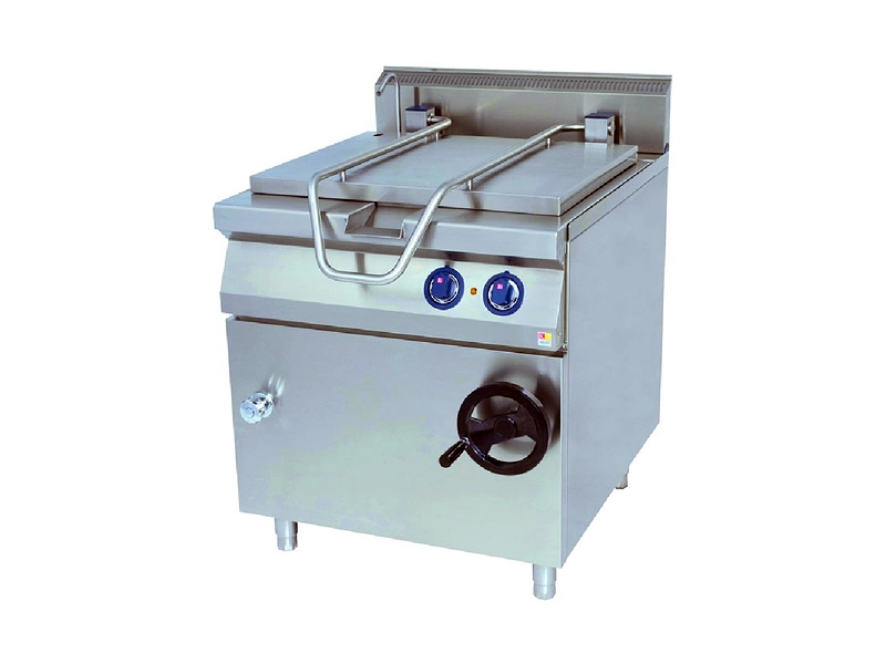 Котел пищеварочный Kogast EK T9/150-P