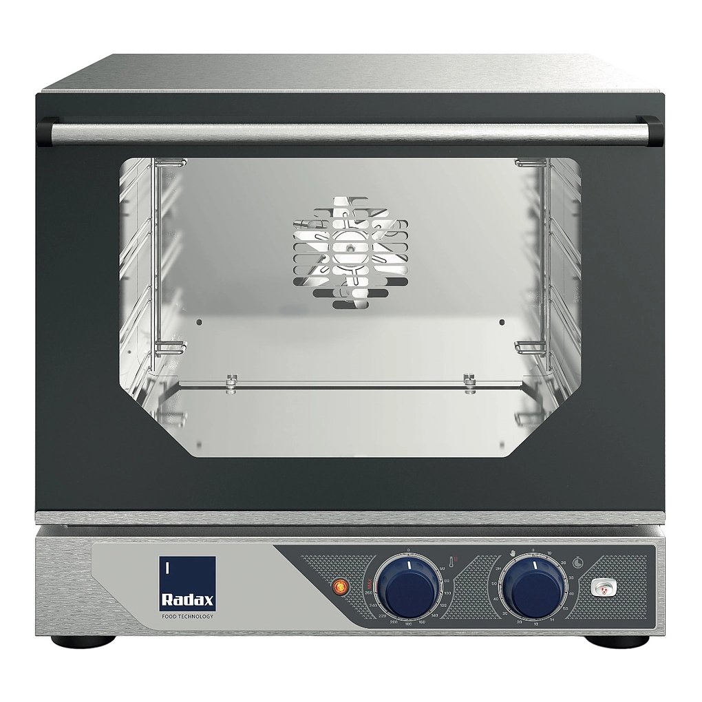 Печь конвекционная Radax GG33M00X0S