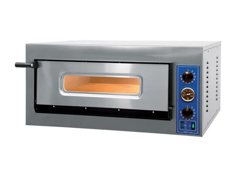 Печь для пиццы подовая GGF Х 4/36