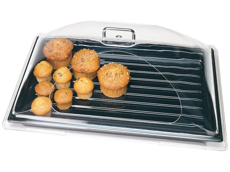 Крышка для шведского стола Cambro DD1220SCW135