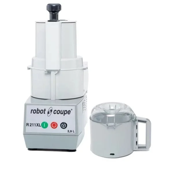 Кухонный комбайн Robot Coupe R211 XL (2176) Кухонный комбайн Robot Coupe R211 XL (2176)
