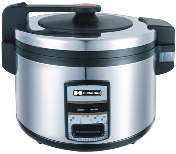 Рисоварка Hurakan 151007 Рисоварка Hurakan 151007