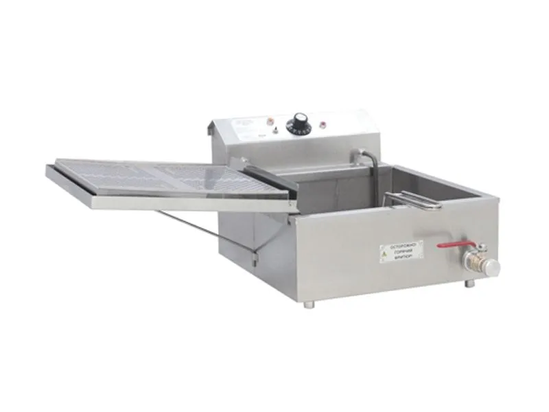 Фритюрница Сиком ЭФ-6Н