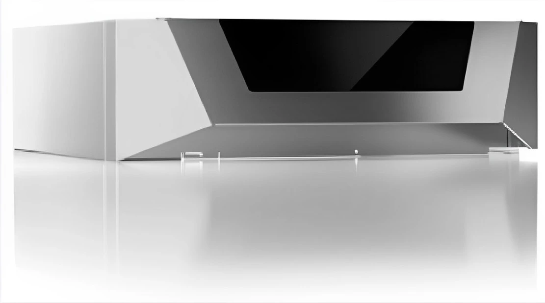 Зонт вытяжной для печей WLBake WUS1101