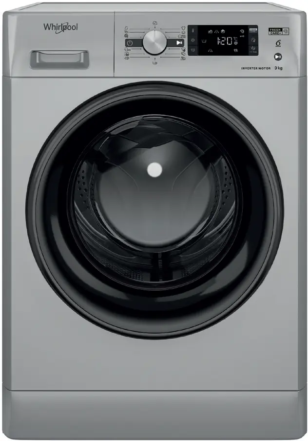 Стиральная машина Whirlpool AWG 914 S/D1