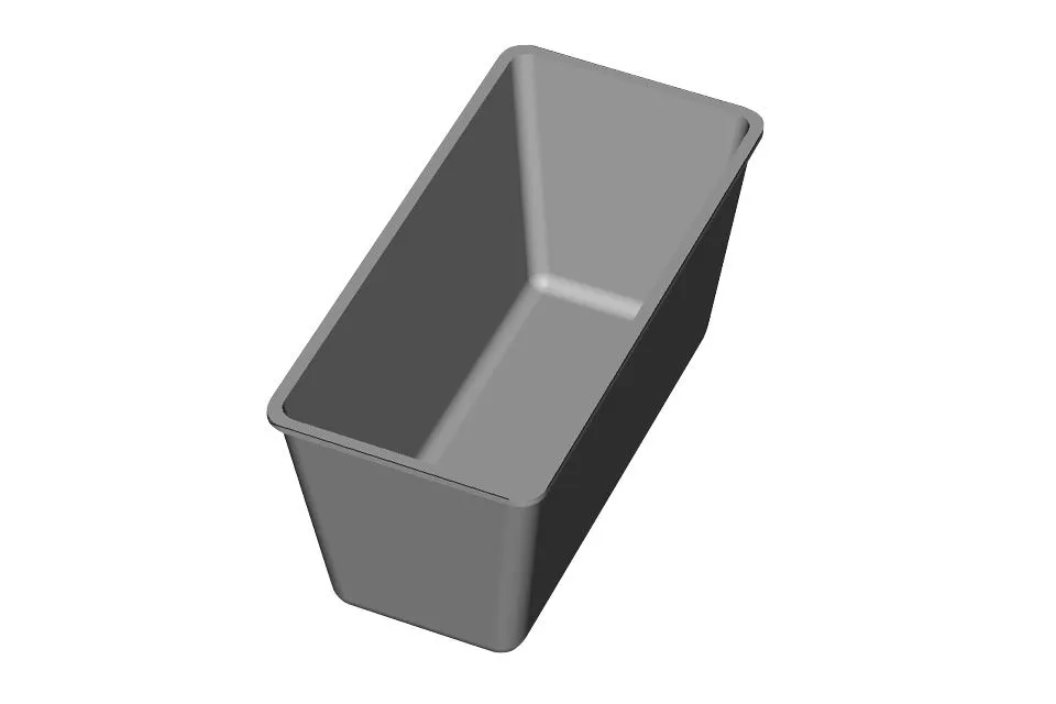 Кондитерская форма Спика Форма №10