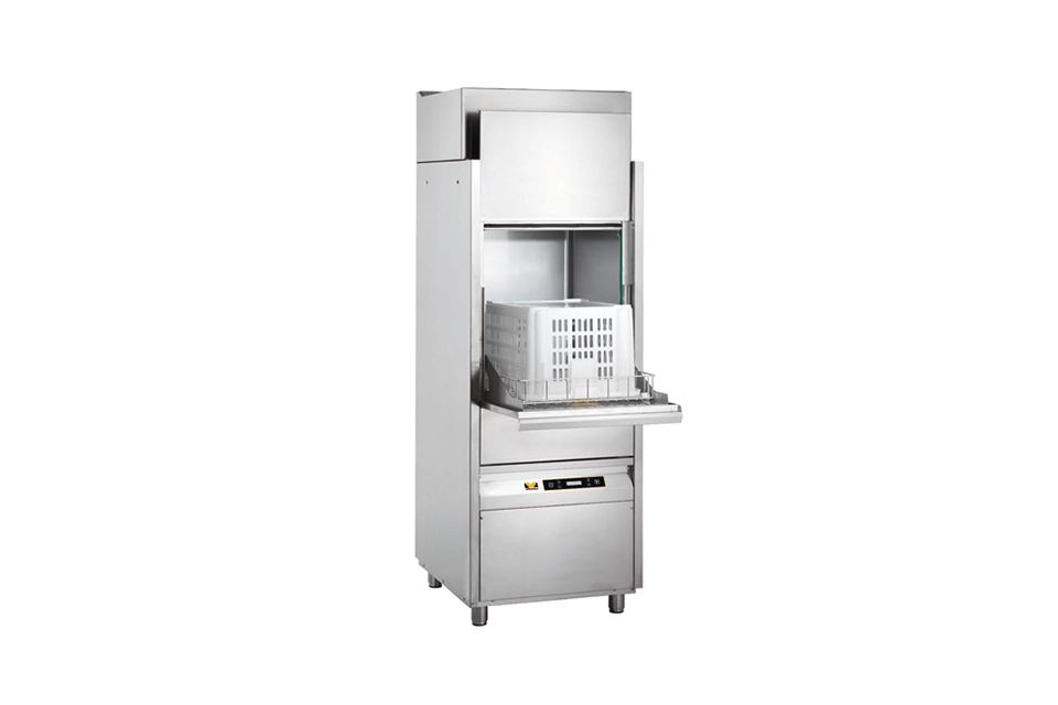 Котломоечная машина Vortmax PWE 782P Котломоечная машина Vortmax PWE 782P