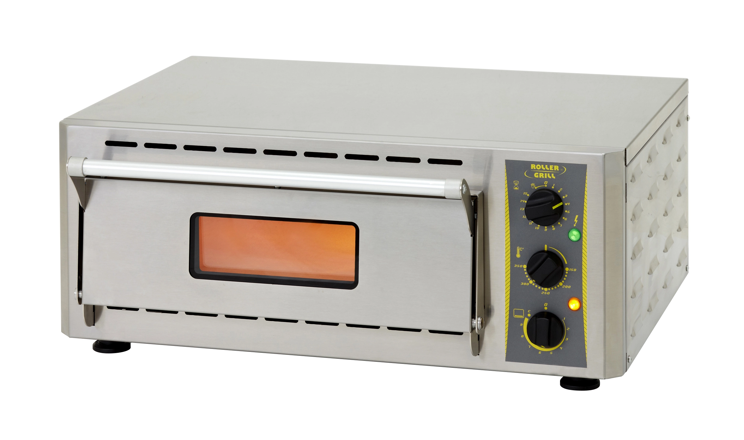Печь для пиццы подовая Roller Grill PZ 430 S