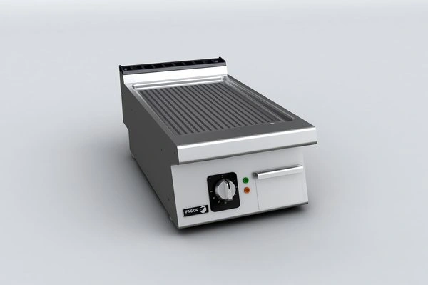 Жарочная поверхность Fagor Professional FT-E705 R Жарочная поверхность Fagor Professional FT-E705 R