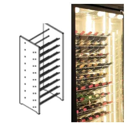 Шкаф винный Fagor Professional DIM-20-23