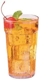 Стакан для напитков Cambro LT10 проз. Стакан для напитков Cambro LT10 проз.