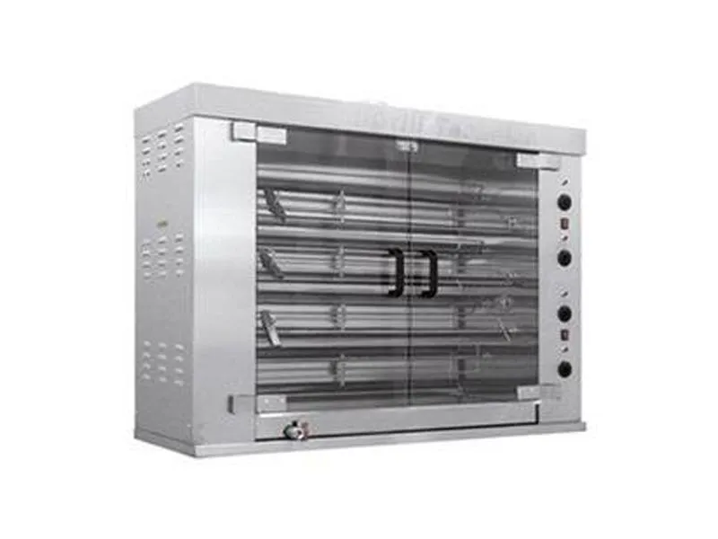 Гриль для кур Сиком МК-10.42Э