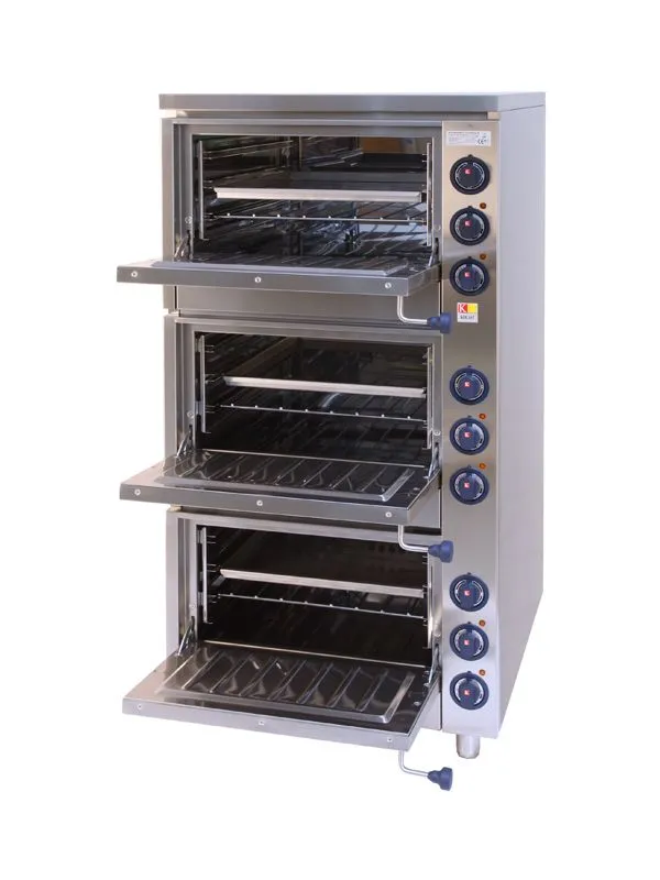 Жарочный шкаф Kogast KSP T3