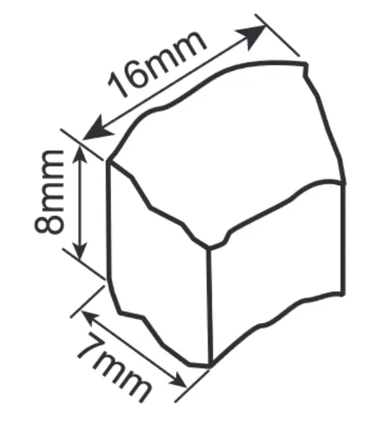 Льдогенератор Brema TB 852A HC (R290)
