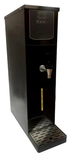 Кипятильник для общепита EKSI TWH 25L (черный)