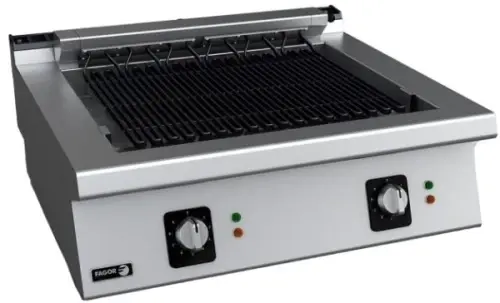 Вапо-гриль Fagor Professional B-E710 l Вапо-гриль Fagor Professional B-E710 l