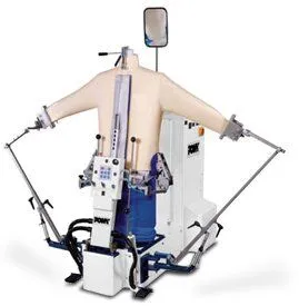 Пароманекен Pony 403 пар. M3620/BED2B Пароманекен Pony 403 пар. M3620/BED2B